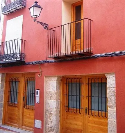 Casa Rural Calaceit - Image 1