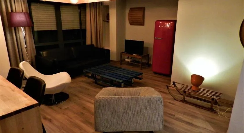Loft Montaña Central - Image 1