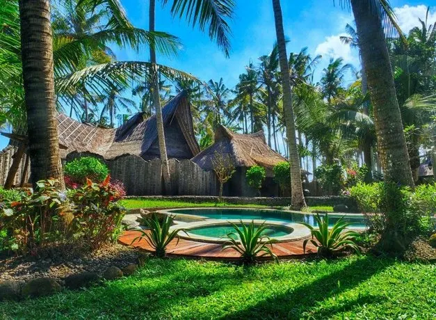 Most Exotic Beachfront Villa Keong - Image 1