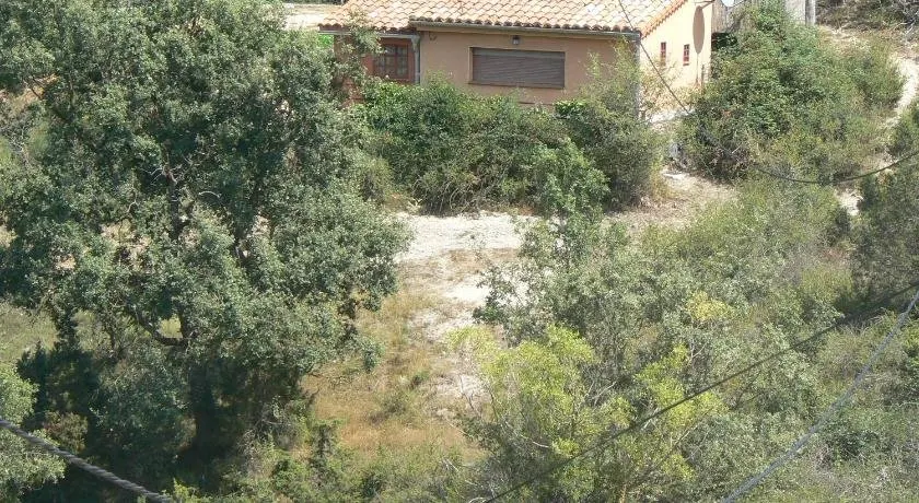 Casa Rural El Retiro Rural Loft - Image 1