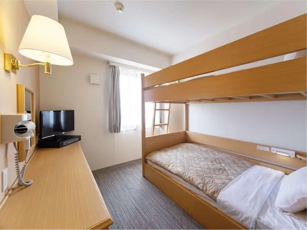Hotel AZ Oita Mie - Image 1