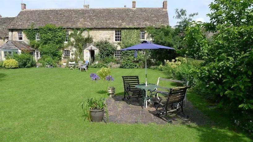 Stowford Mill House - Image 1