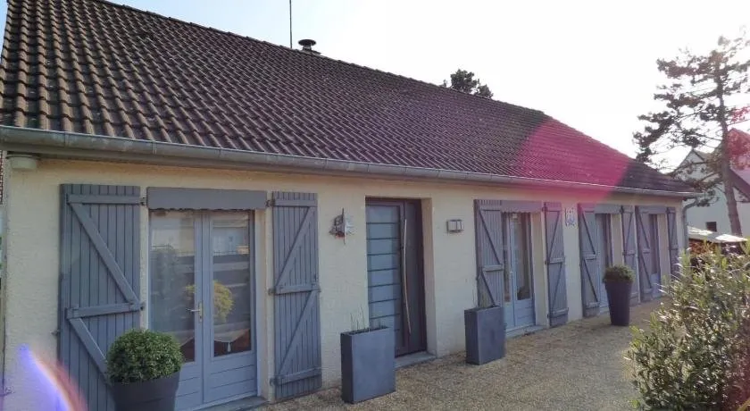 Maison Jullouville, 4 pieces, 6 personnes - FR-1-361-149 - Image 1