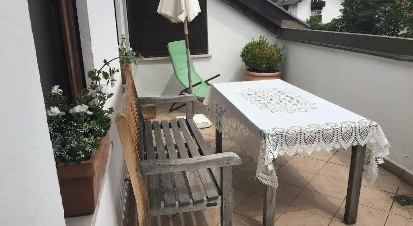 Appartamento Klobenstein - Image 1