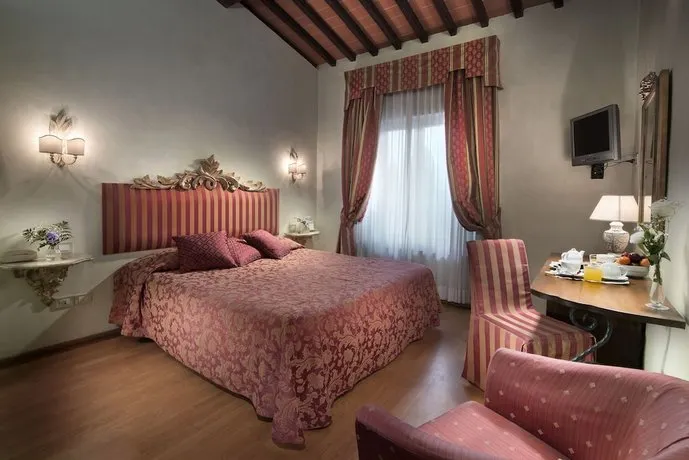 Villa Casagrande Resort e SPA - Image 1