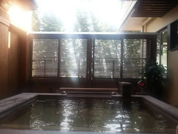 Biwako Resort Shirahamaso - Image 1