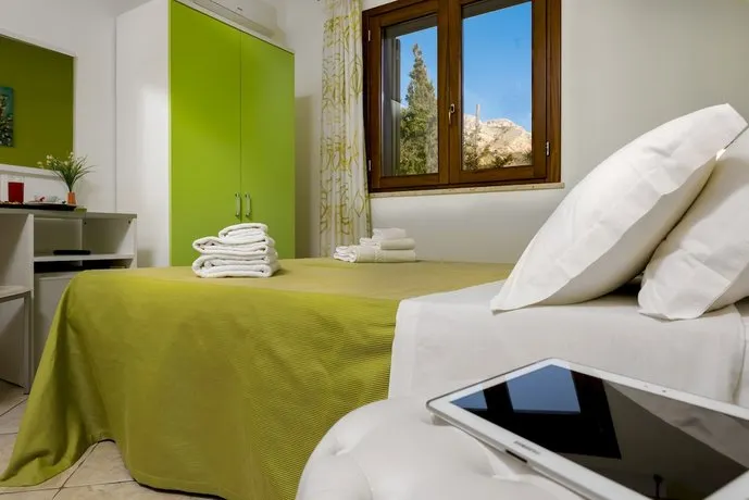 B&B Armonie San Vito Lo Capo - Image 1