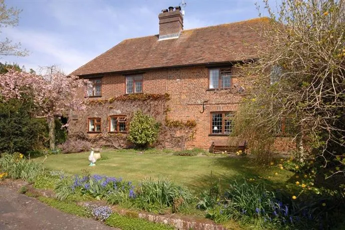 Derringstone Manor B&B - Image 1