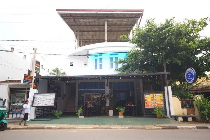 Sahasra Hotel - Image 1