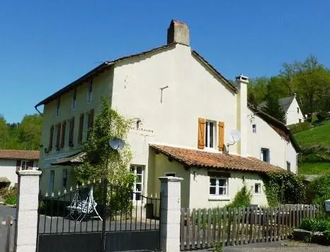 Le Pont Du Laurent - Image 1