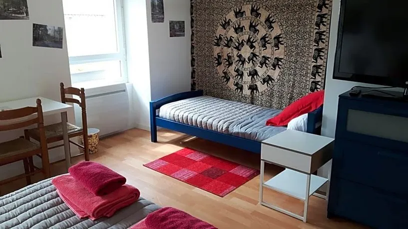 Chez Cathy - Image 1