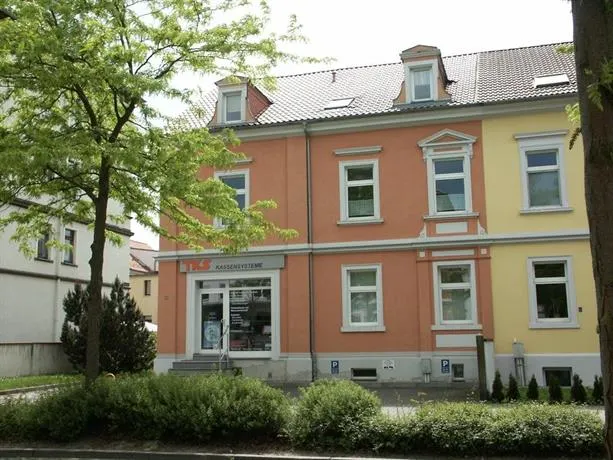 Pension Am Taucher - Image 1