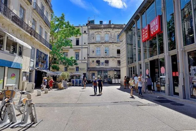 La Suite des Halles - Image 1