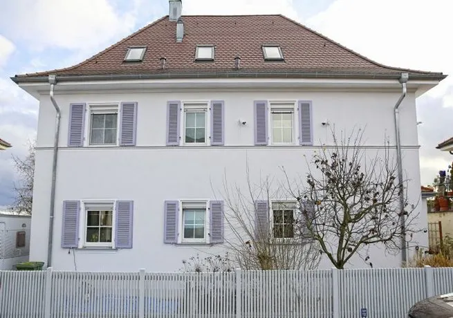 Charmantes Studio in Schwabach bei Nürnberg (Messe) - Image 1