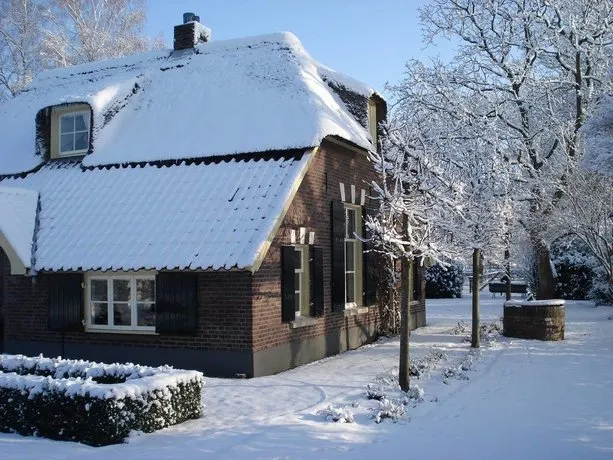 B&B De Voshaar - Image 1