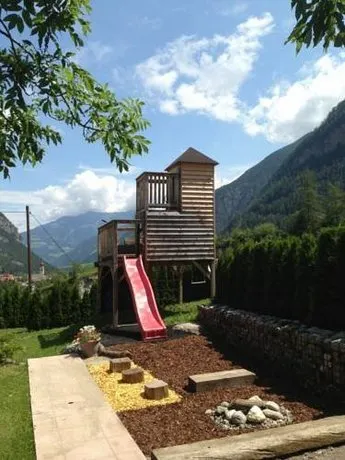 Alp Appartments - Image 1