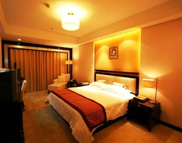Shanshui Hotel - Image 1