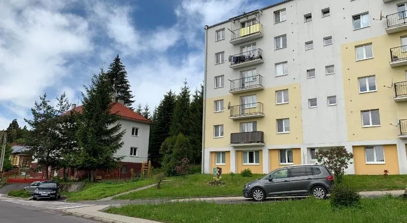 Apartman Stare Mesto - Image 1