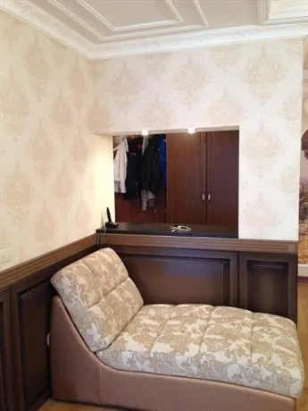City Centre Apartments Nur-Sultan - Image 1