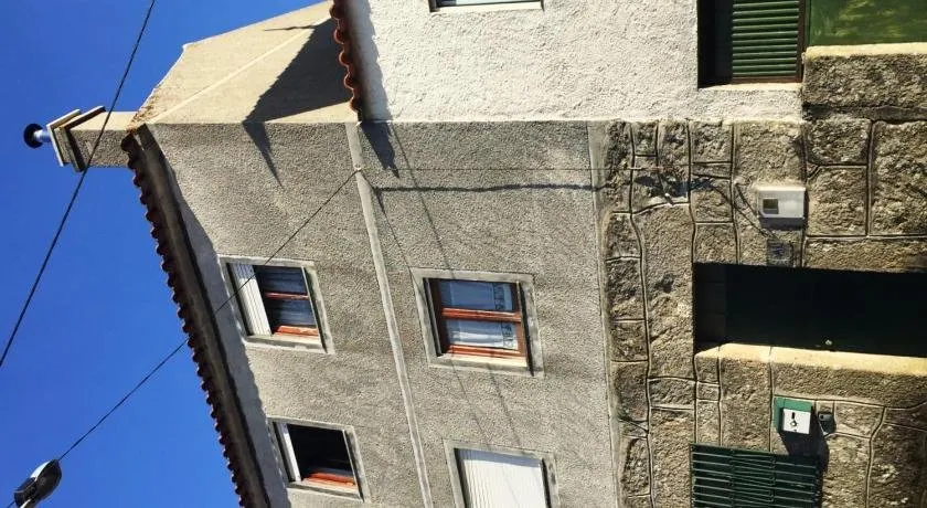 Casa do Outeiro - Ribamondego - Image 1