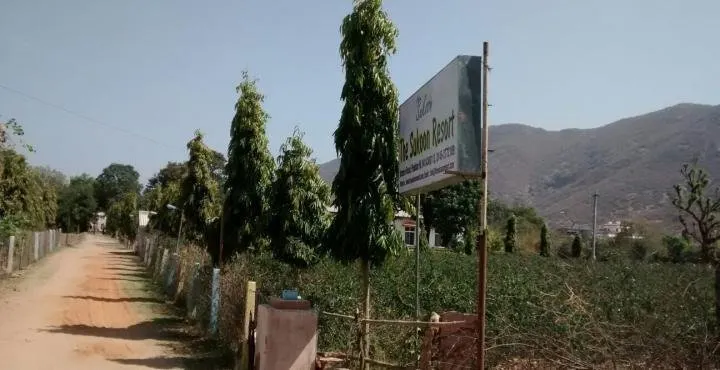The Sukoon Resort - Image 1