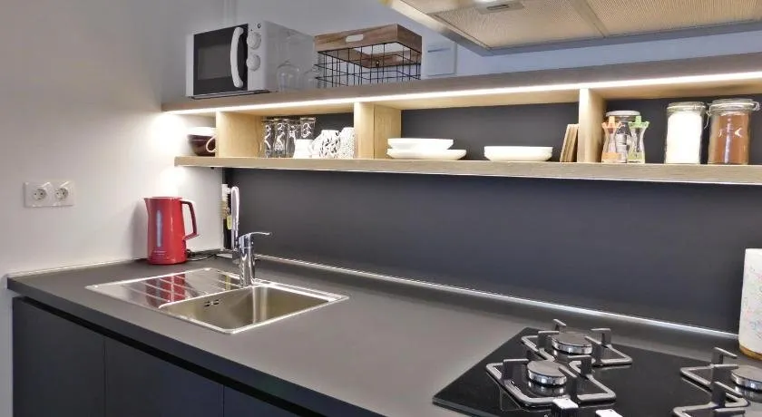 New cosy apartment near Arena - Image 1