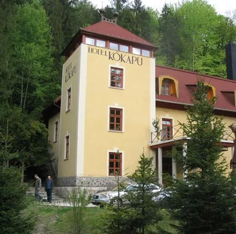 Kokapu Vadászkastély és Hotel - Image 1