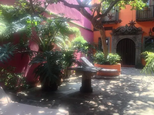 Casa Campos Bed & Breakfast - Image 1