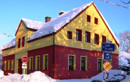 Apartmany Liska - Image 1