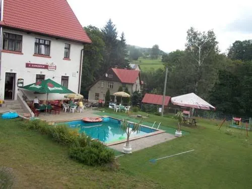 Penzion Paseky U Zapadlych Vlastencu - Image 1