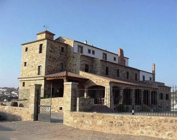 Hotel Rincón del Abade - Image 1