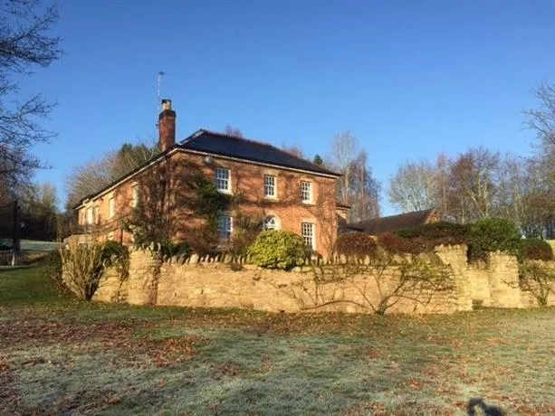 Redmarley Bed and Breakfast - Image 1
