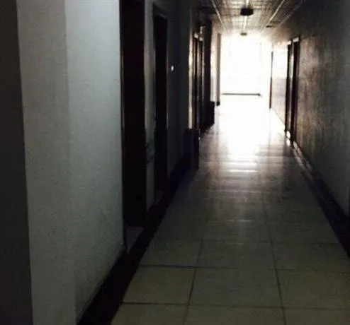 Leifeng Hotel - Image 1