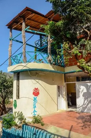 Casa Buho Del Paraiso - Image 1