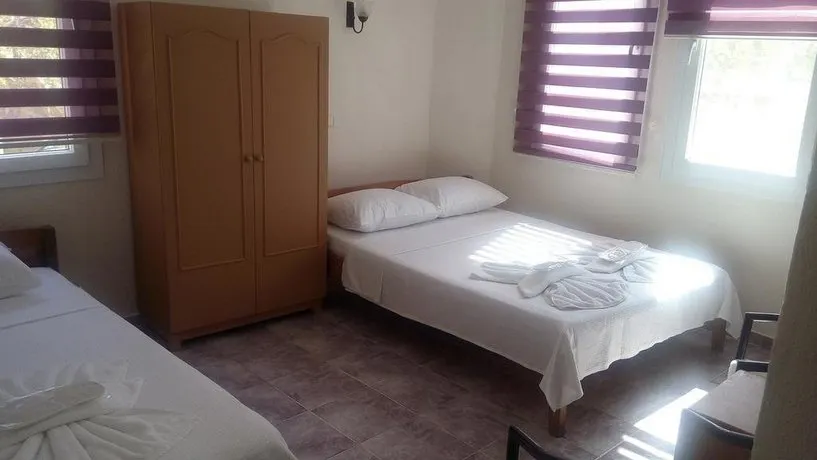 Baris Hotel - Image 1