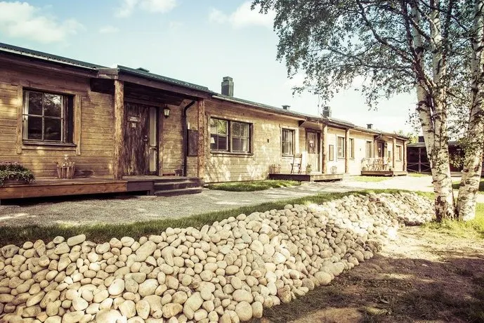 Western Farm Village - Image 1