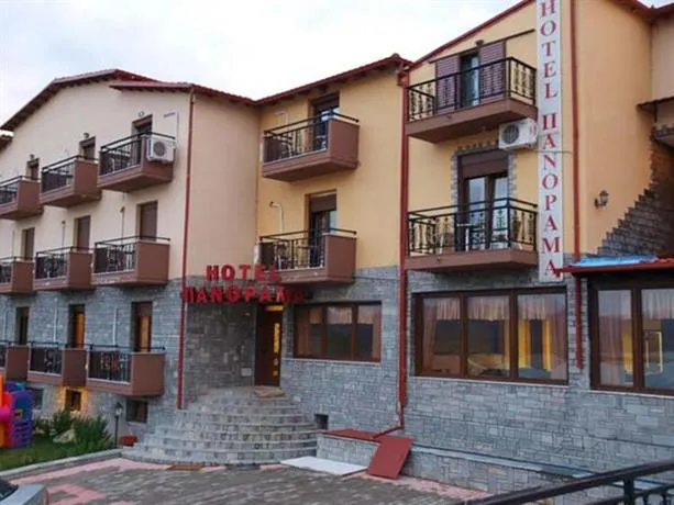 Hotel Panorama - Image 1