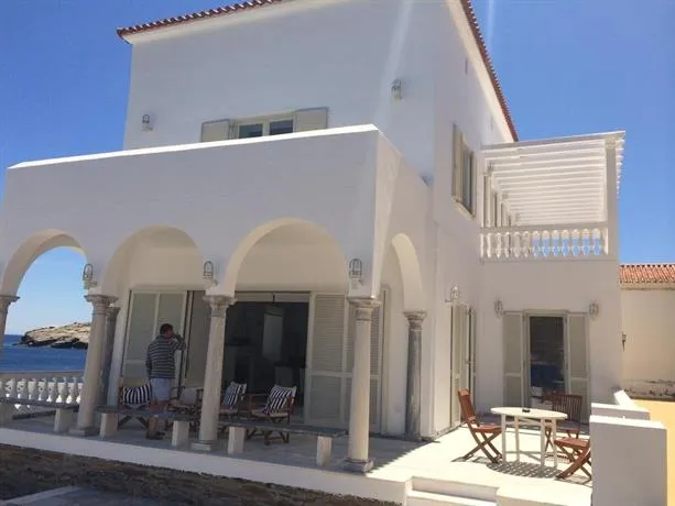 Andros Kamara - Image 1