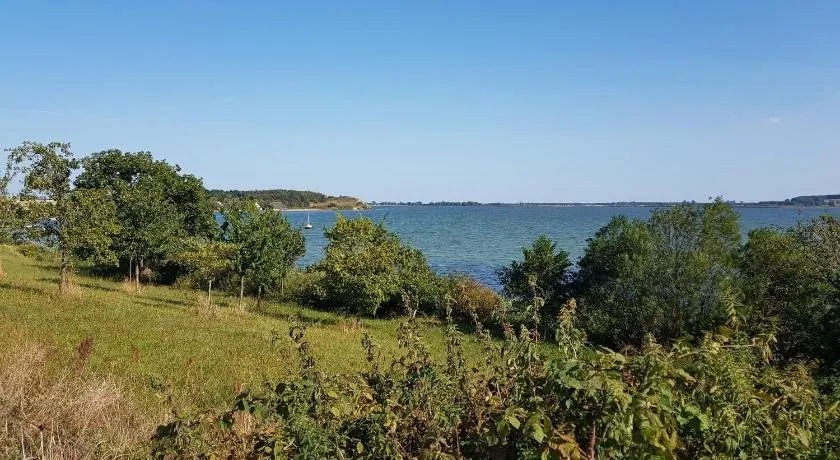 Ferienwohnung Rugen 1, Alt Reddevitz 108, Insel Rugen, mit Kamin, Sauna Nutzung moglich - Image 1