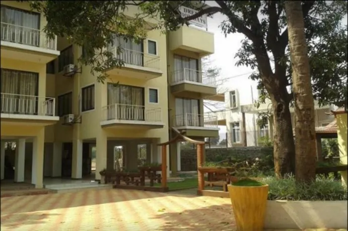 Dream Holidays Lonavala - Image 1