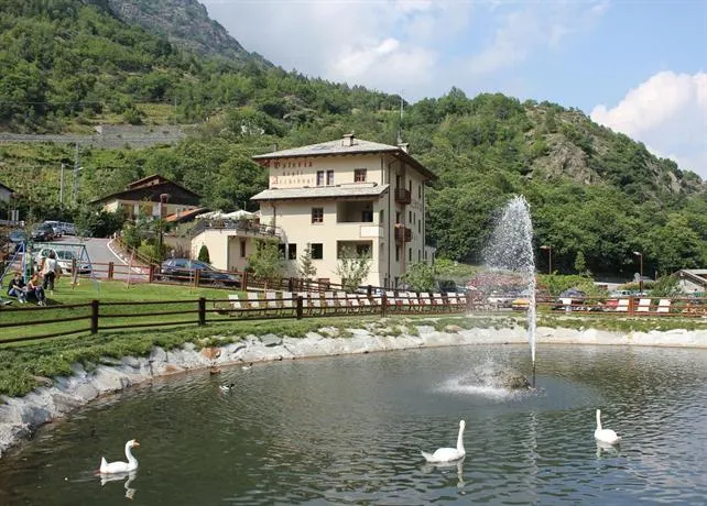 Albergo del Forte - Image 1