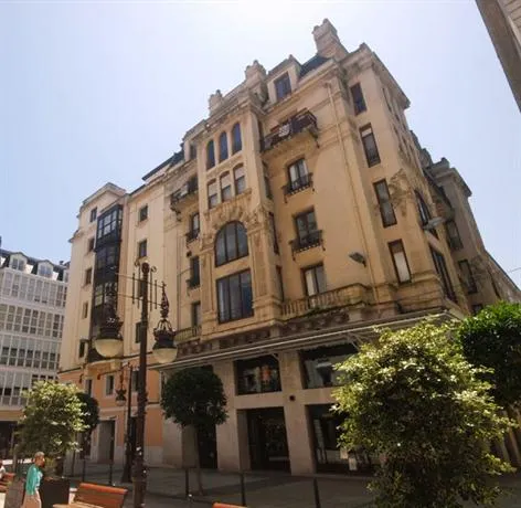 Apartamentos Principe - Image 1