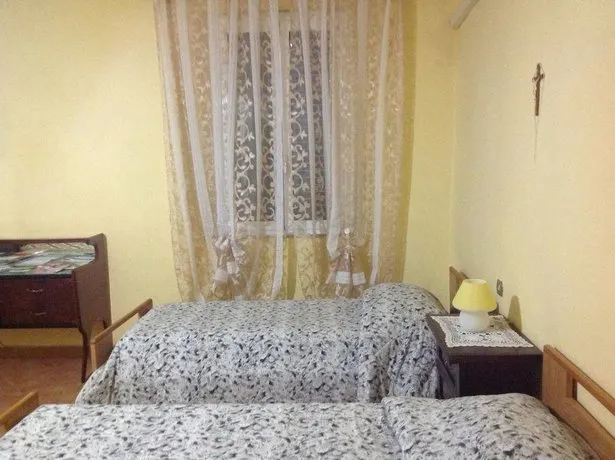 Agriturismo Tamantino - Image 1