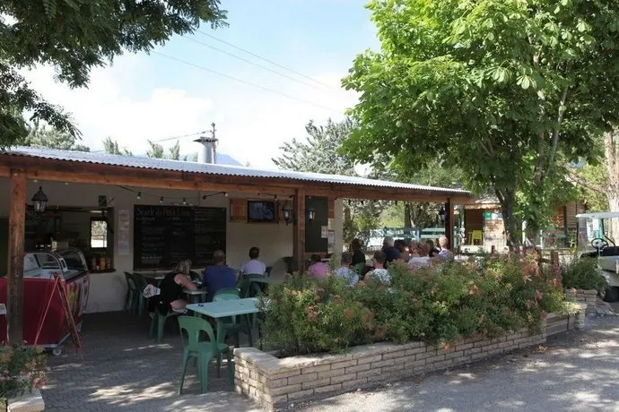 Camping le Petit Liou Sites & Paysages - Image 1