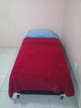 Green City Hostel - Image 1
