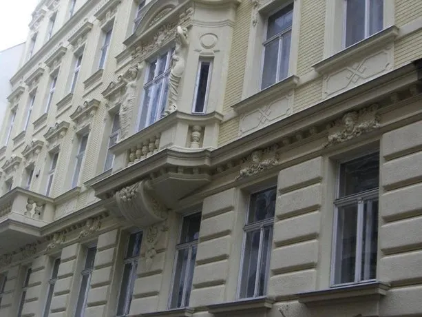 Apartment beim Naschmarkt - Image 1