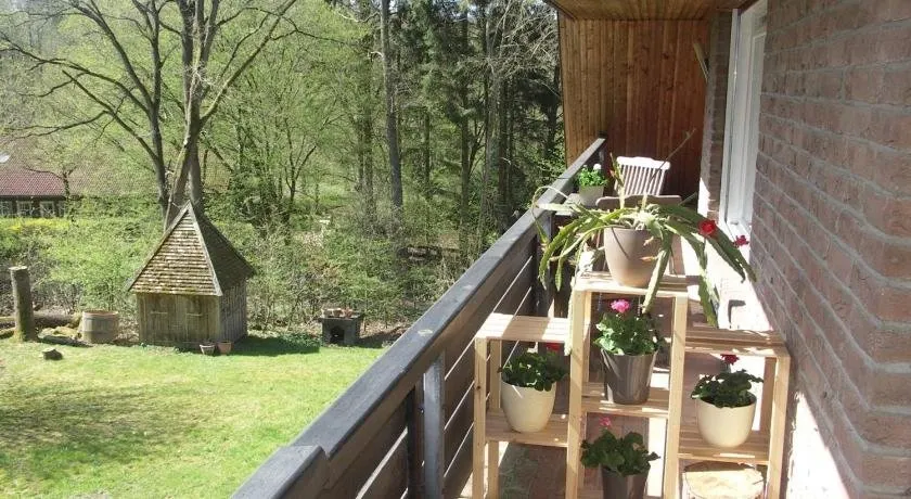Ferienwohnung An der Farchauer Mühle - Image 1