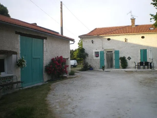 Chambres d'hotes Boudeau - Image 1