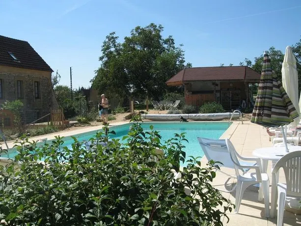 Le Jardin Des Amis - Domaine de Vacances - Image 1