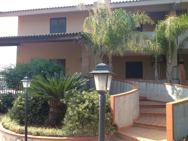 Resort Cavagrande - Image 1